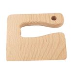 Ahşap Çocuk Bıçağı Oyuncak Ergonomik Açık Ahşap Çocuk Bıçağı Sebze Ve Meyve Kesici Çocuklar Pişirme Oyuncak 2 8 Yaşında