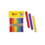 Ahsap Cubuk Renkli Dar 50 Li Rdc003