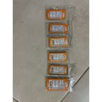 Ahşap Delme Matkap Ucu 6 Adet 1mm,1.5mm,2mm,2.5mm,3mm,3.5mm