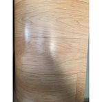 Ahşap Desenli Pvc Zemin Kaplama 2m X 3m Muşamba Yer Döşemesi