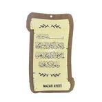 AHŞAP DUVAR SÜSÜ (ÇOK RENKLİ-1)