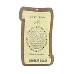 AHŞAP DUVAR SÜSÜ (ÇOK RENKLİ-2)