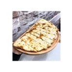 Ahşap Etli Ekmek Sunum Tabağı