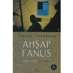 AHŞAP FANUS İRAN YOLCULUĞU SARI OTOBÜS 1 - ÖZCAN YURDALAN