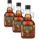 Ahşap Fıçı Sirkesi 500ML (3 Paketi) - Option-1