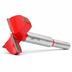 Ahşap Freze Bıçağı 35X70 Mm Profesyonel Marangoz Freze Ucu Ahşap Oyma Kanal Açma Freze Bıçağı