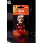 Ahşap Kapaklı Oto Ayna Kokusu 10 Ml.e Sasta Melon 1 Adet