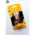 Ahşap Kapaklı Oto Ayna Kokusu 10 Ml.e Sasta Tropikal 1 Adet