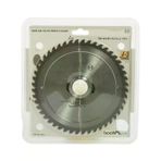 Ahşap Kesim İçin 190 Mm Daire Testere Bıçağı, 48 Diş