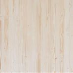 Ahşap Ladin Masif Panel/Raf 250x60x1,7 cm