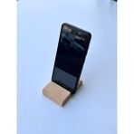 Ahsap Masa Üstü Telefon Tutucu