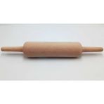 Ahşap Merdane Kayın-Çap-8 cm Boy-50 cm