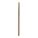 Ahşap Oklava 50 Cm