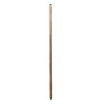 Ahşap Oklava 70 cm