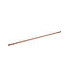 Ahşap Oklava İnce 80 Cm