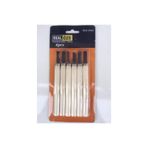 Ahşap Oyma Ağaç Oyma Hobi Set 6lı OZS-9580