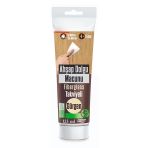 Ahşap Parke Tamir Macunu Gürgen Renk Mobilya Masa Dolgu Çatlak Çizik Giderici 125 Ml Kullanım Hazır