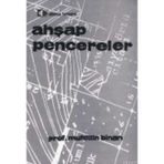 AHŞAP PENCERELER - MUHITTIN BINAN