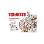 Ahşap Sanat Market T001 Trınkets Hızlıca Resmi Bul Ve Zili Çalkutu Oyuncak (Yerli Üretim)
