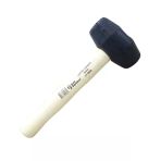 Ahşap Saplı Lastik Tokmak 50 Mm