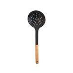 Ahşap Saplı Servis Kevgir Royaleks-80810
