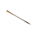 Ahsap Tekne Kuregı 225Cm Kurek