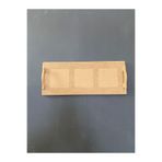 AHŞAP TEPSİ TP102 45X18X6