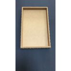 AHŞAP TEPSİ TPH14 18X30x3