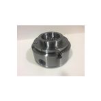 Ahşap Torna Aynası 110mm 4 Çeneli m25x8