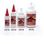Ahşap Tutkalı Beyaz 700 Gr