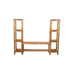 Ahsap Tv Unitesi Tv Stand