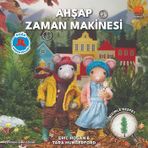 Ahşap Zaman Makinesi Doğa Dedektifleri Uçan Fil Yayınları