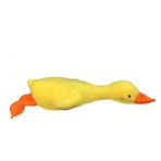 Ahsapoyuncak 100 cm Peluş Yatan Ördek