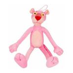 Ahsapoyuncak 32 cm Peluş Pembe Panter