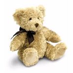 Ahsapoyuncak Sherwood 25 cm Peluş Ayı