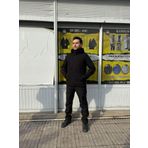 Ahsen Export Soft Jel Su Geçirmez Mont Ve Pantolon Alt Üst Takımı Su İtici Özellikli