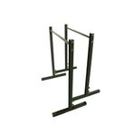 aht atölye hobi tasarım Paralel Dips Triceps Rack Station Paralel Bar - Dips Bar - Biceps