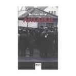 AHTAPOT - BURHAN GÜNEL