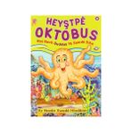 Ahtapot Oktobus Allah'ın Kuddüs İsmini Öğreniyor Kürtçe - Nurşen Şirin