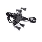 Ahtapot Telefon Tutucu Tt120 BSK-04296