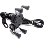 Ahtapot Telefon Tutucu TT120 - Renkli
