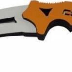 Ahtek Cs Go Figürlü Turuncu Karambit Bıçak