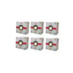 AHU AHU-GD-00001117 Salyangoz Sabunu - 150 Gr. X 6 Adet