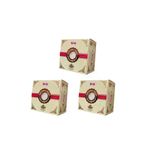 AHU AHU-GD-00001120 Killi Sabun - 150 Gr. X 3 Adet