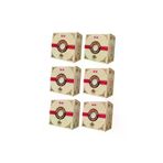 AHU AHU-GD-00001121 Killi Sabun - 150 Gr. X 6 Adet