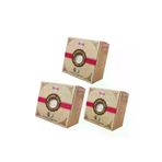 AHU AHU-GD-00001128 Hindistan Cevizi Sabunu - 150 Gr. X 3 Adet