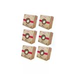 AHU AHU-GD-00001129 Hindistan Cevizi Sabunu - 150 Gr. X 6 Adet