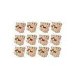 AHU AHU-GD-00001132 Türk Hamam Sabunu - 150 Gr X 12 Adet