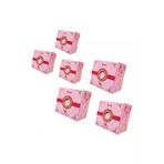 AHU AHU-GD-00001153 Gül Sabunu - 150 Gr X 6 Adet