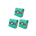AHU AHU-GD-00001156 Aloe Vera Sabunu - 150 Gr X 3 Adet